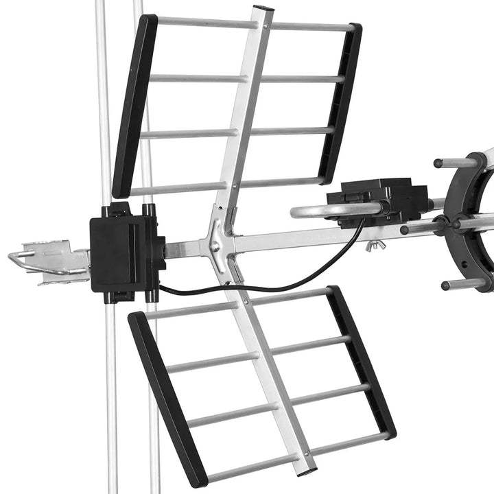 VA900 COMBO DVB-T/T2 smjerna antena s LTE filtrom, aluminij, Vayox
