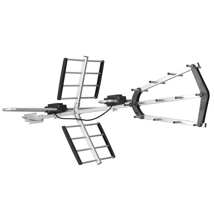 VA900 COMBO DVB-T/T2 smjerna antena s LTE filtrom, aluminij, Vayox