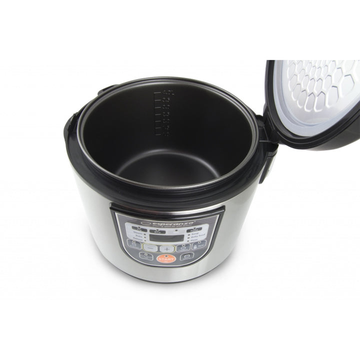 Višenamjenski kuhalo, multifunkcionalni aparat, Cooking Mate 860 W, Esperanza