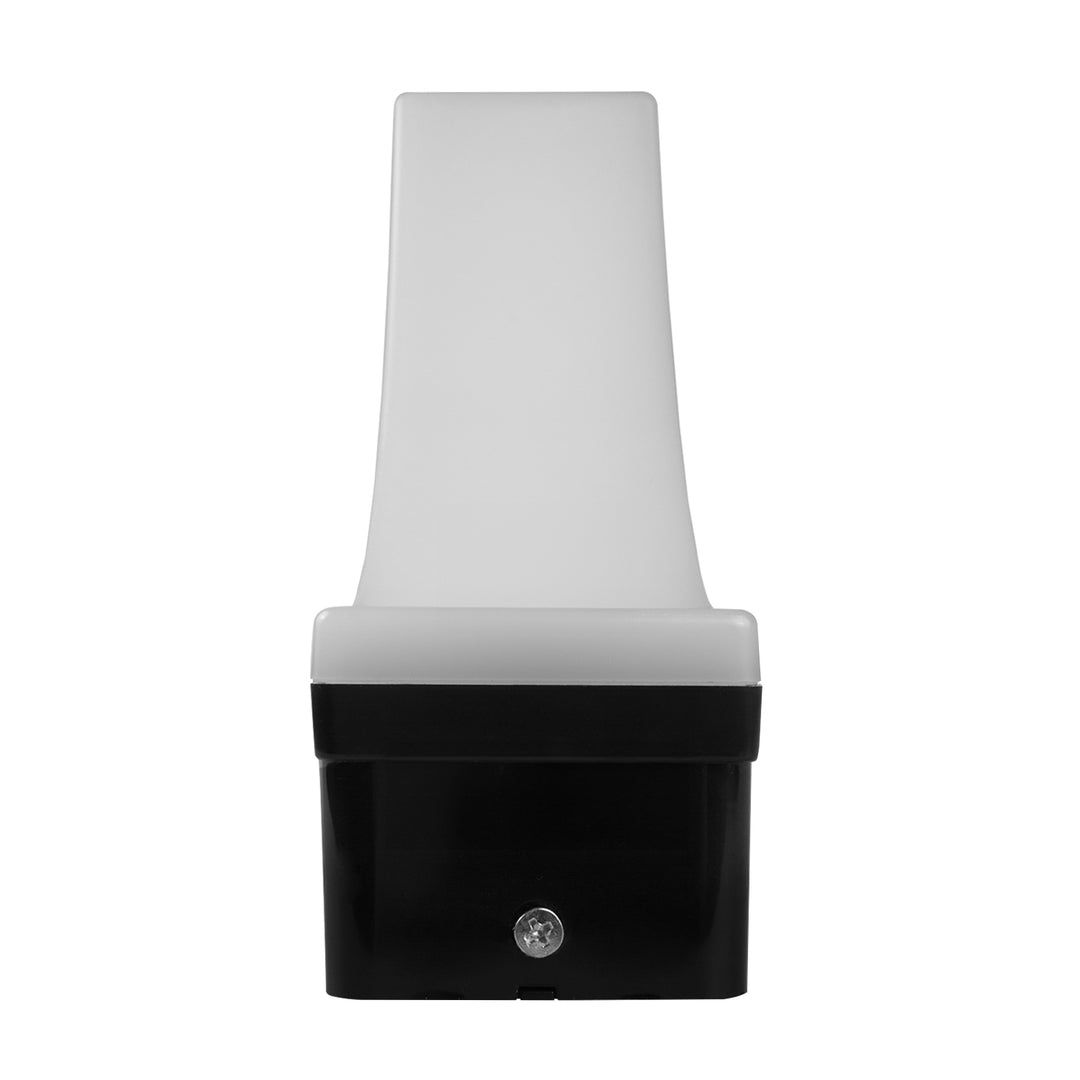 Maclean LED lampa, crna, 20 W, IP65, 2750 lm, neutralno bijela (4000 K) MCE511 B, 2 komada