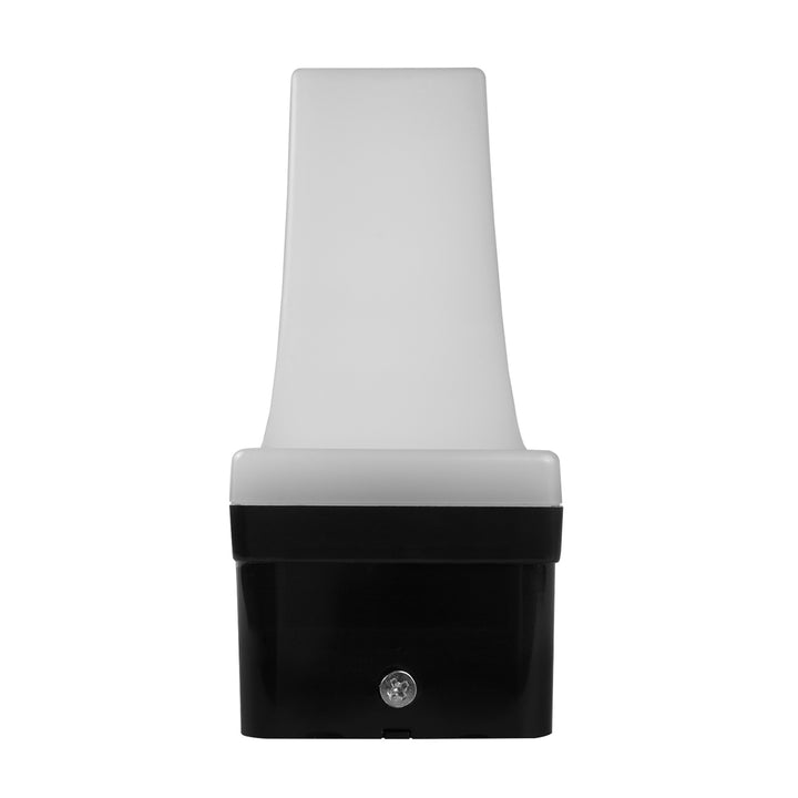 Maclean LED lampa, crna, 20 W, IP65, 2750 lm, neutralno bijela (4000 K) MCE511 B, 2 komada