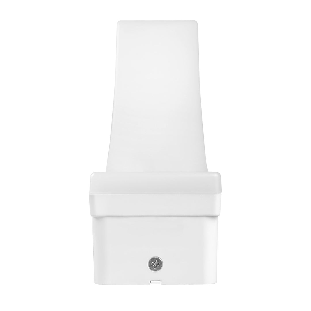 Maclean LED lampa, bijela, 20 W, IP65, 2750 lm, neutralno bijela (4000 K) MCE511 W, 2 komada