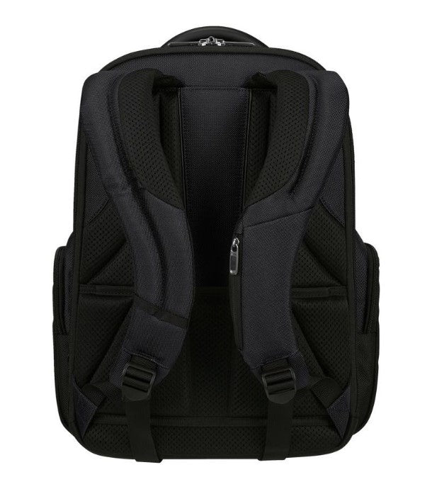 Samsonite PRO-DLX 6 crni ruksak za prijenosno računalo 15,6"
