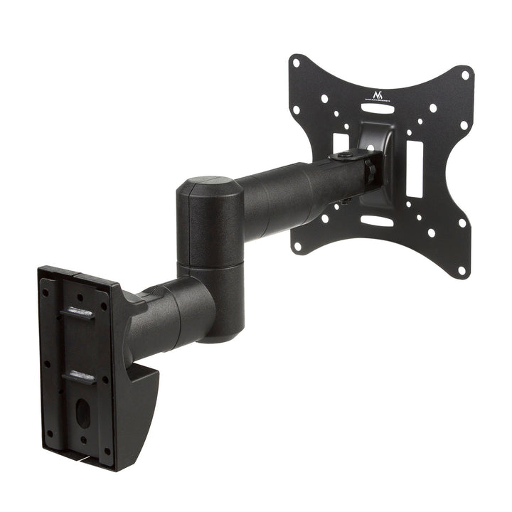 Maclean držač za TV ili monitor, univerzalni, max. VESA 200x200, 13-42", 30 kg, crni, MC-503A B