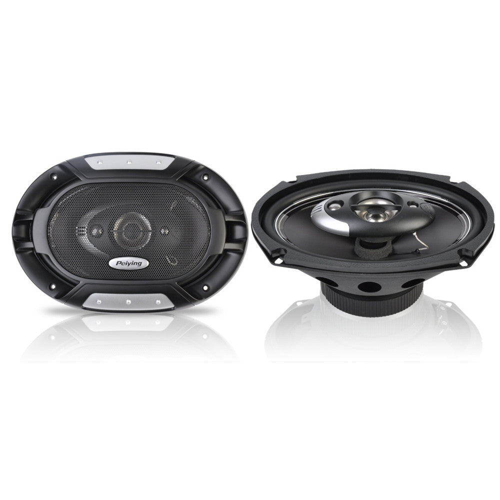 Peiying PY-BG694T6 450W Peiying Alien 6&