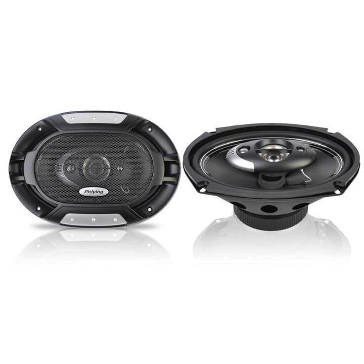Peiying PY-BG694T6 450W Peiying Alien 6&