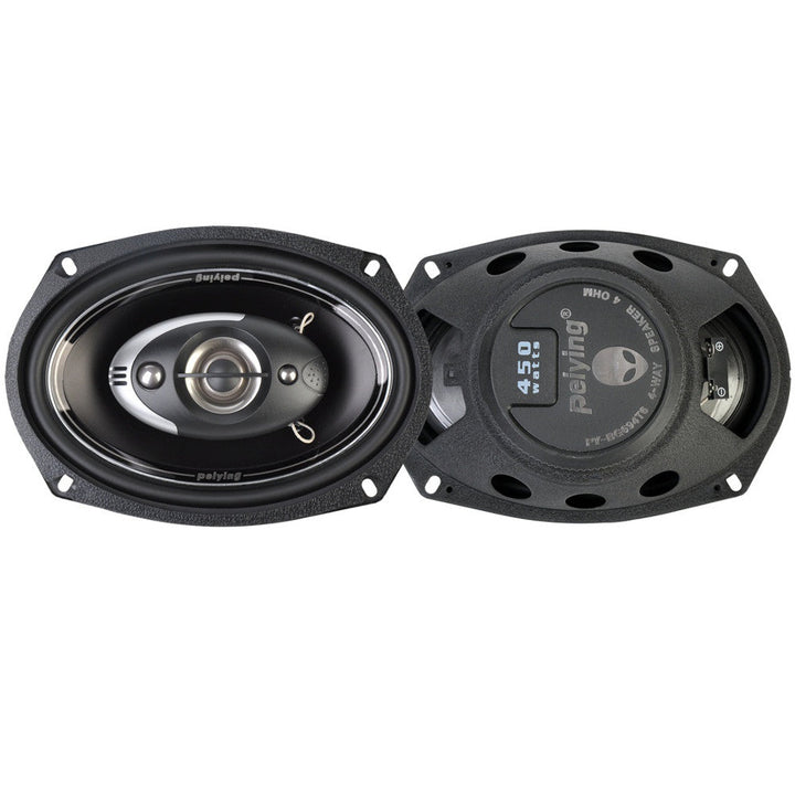 Peiying PY-BG694T6 450W Peiying Alien 6&