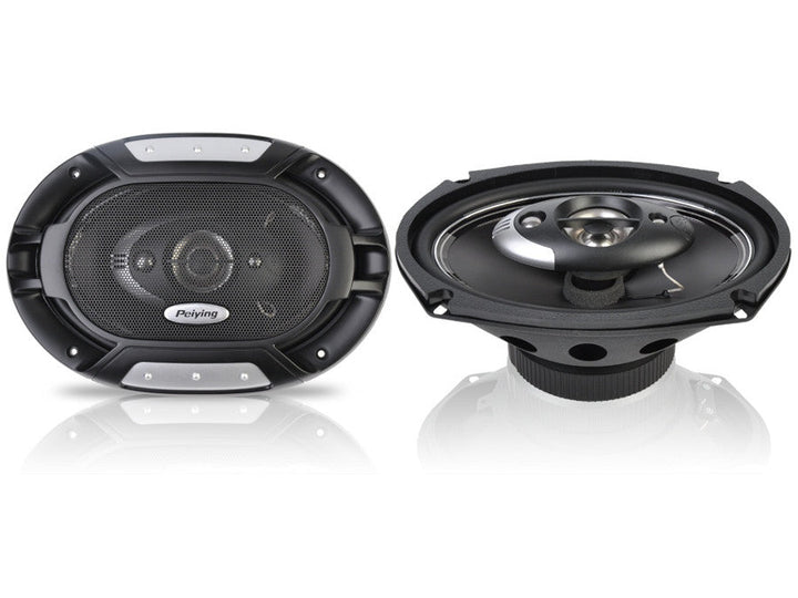 Peiying PY-BG694T6 450W Peiying Alien 6&