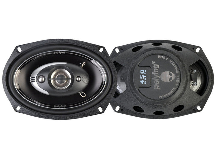 Peiying PY-BG694T6 450W Peiying Alien 6&