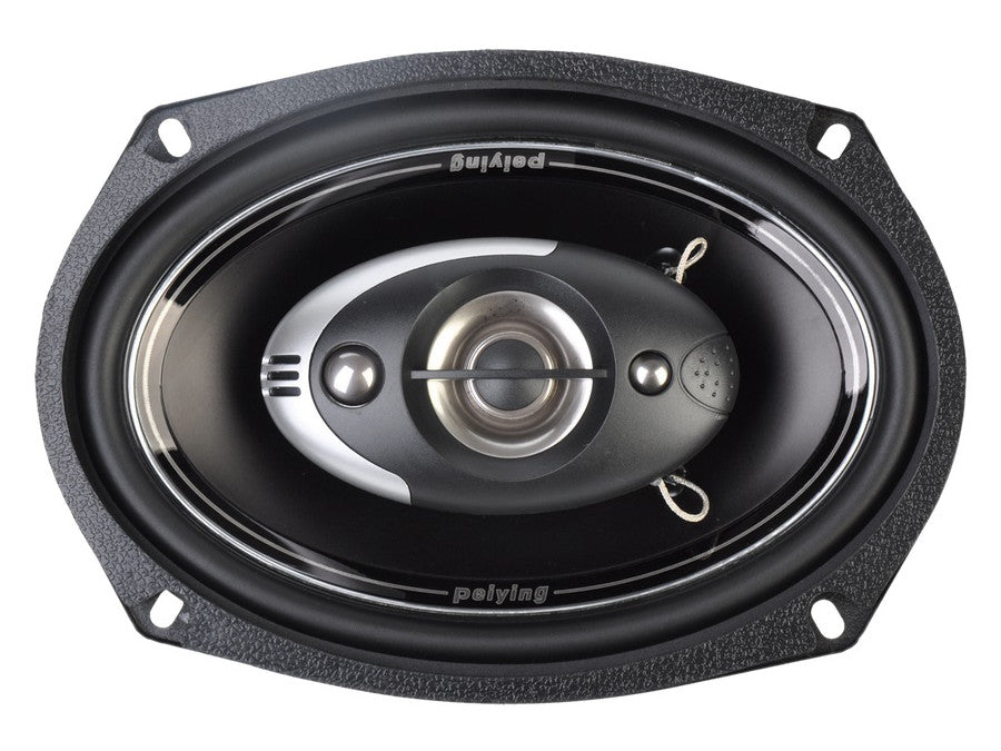 Peiying PY-BG694T6 450W Peiying Alien 6&