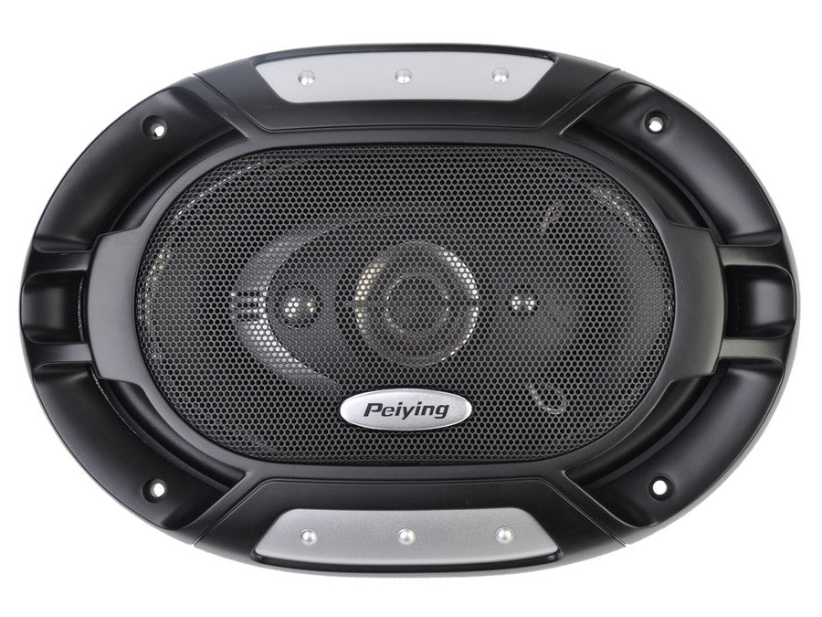 Peiying PY-BG694T6 450W Peiying Alien 6&