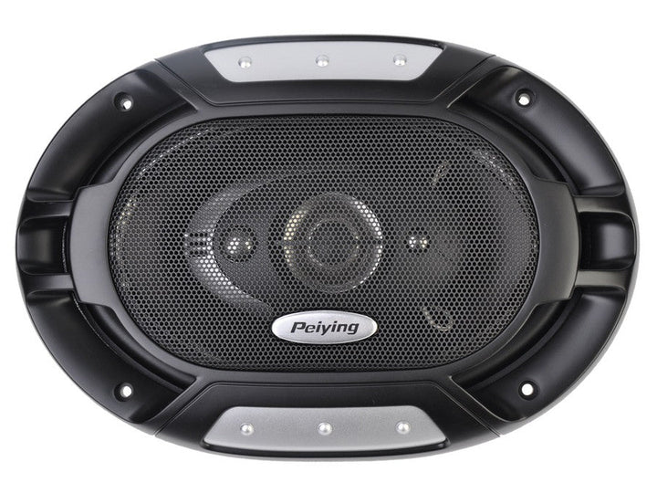 Peiying PY-BG694T6 450W Peiying Alien 6&