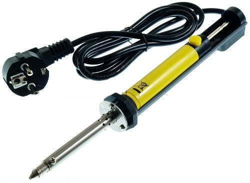 Kemot ZD211 40W električni lemilica s usisnim uređajem