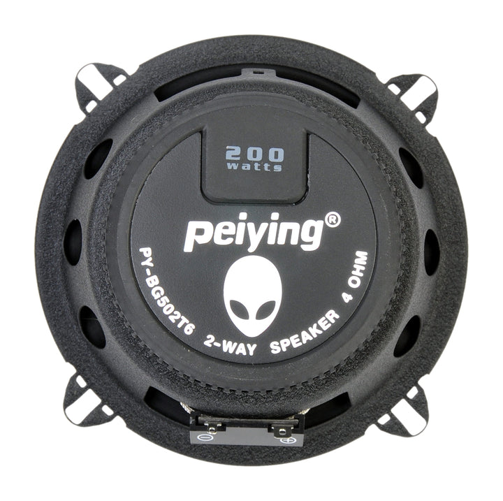 Peiying Alien PY-BG502T6 2 căi 5&