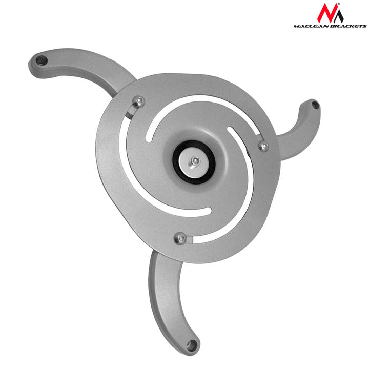 Maclean stropni nosač za projektore, 80–170 mm, 10 kg, MC-515 S