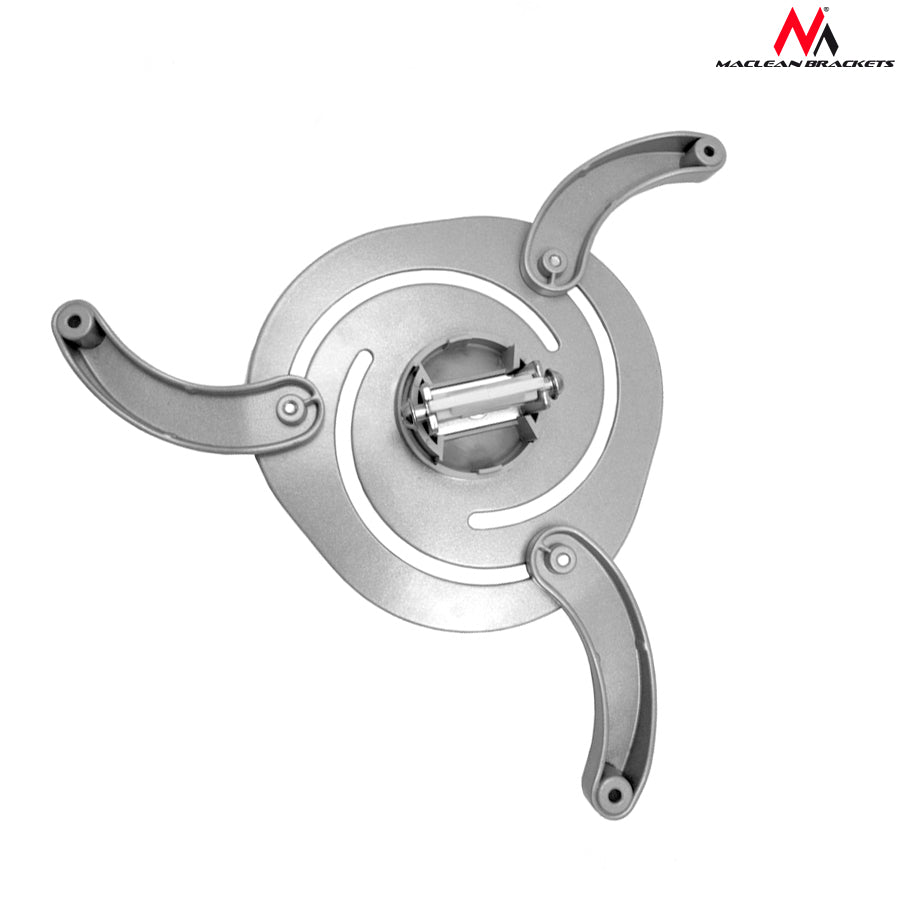 Maclean stropni nosač za projektore, 80–170 mm, 10 kg, MC-515 S