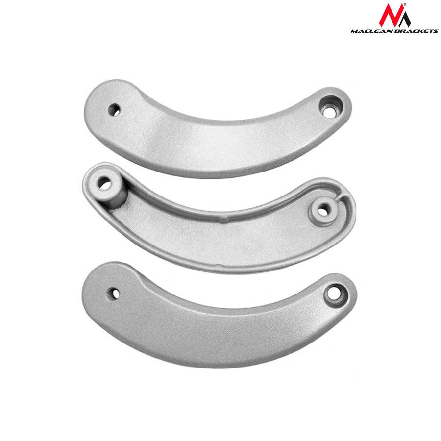 Maclean stropni nosač za projektore, 80–170 mm, 10 kg, MC-515 S