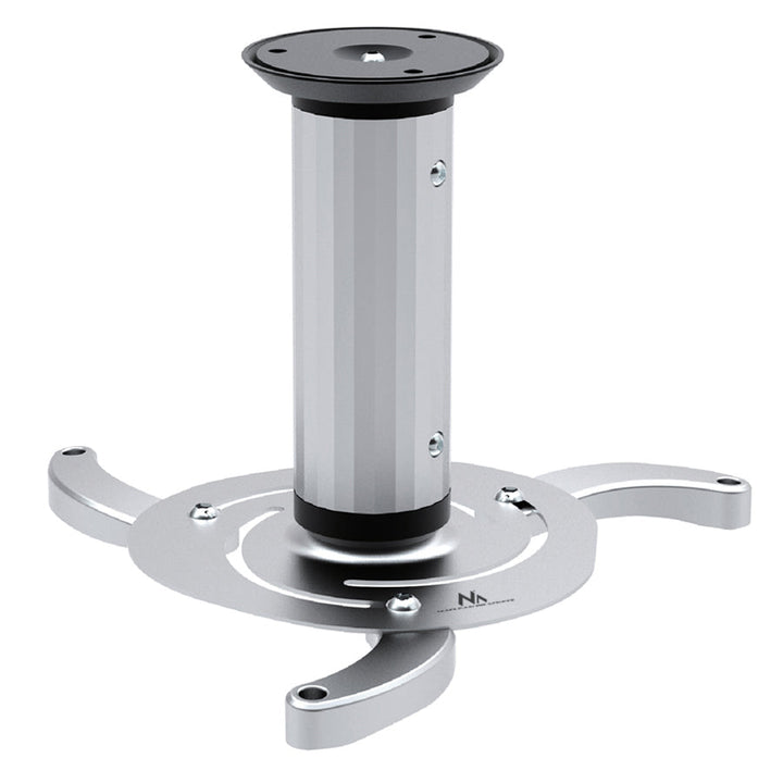 Maclean stropni nosač za projektore, 80–170 mm, 10 kg, MC-515 S