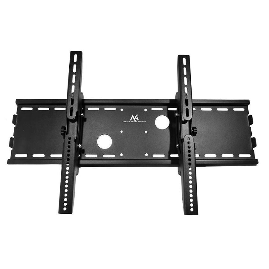 Maclean TV nosač, 37-100", 75 kg, crni, MC-521 B
