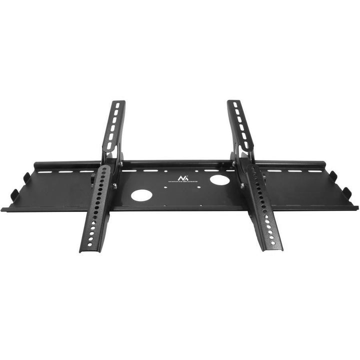 Maclean TV nosač, 37-100", 75 kg, crni, MC-521 B