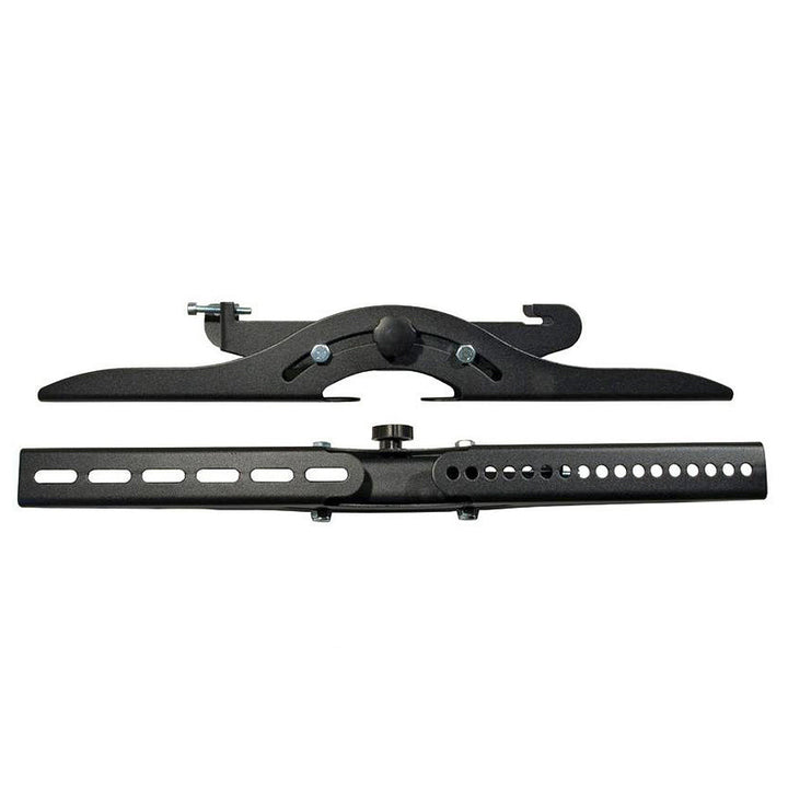 Maclean TV nosač, 37-100", 75 kg, crni, MC-521 B