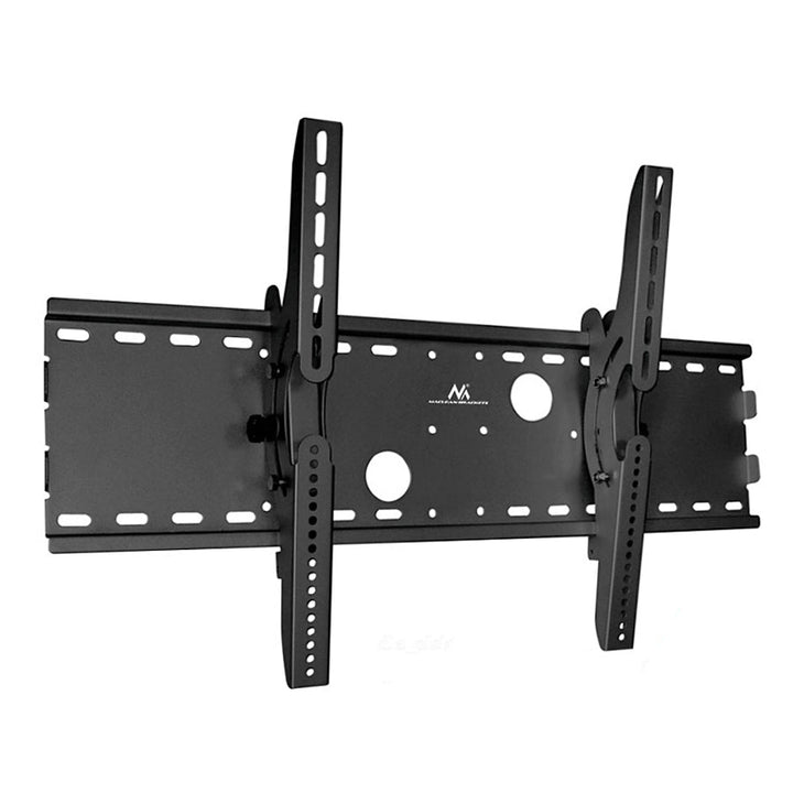 Maclean TV nosač, 37-100", 75 kg, crni, MC-521 B