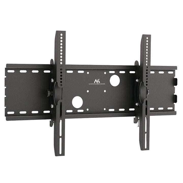 Maclean TV nosač, 37-100", 75 kg, crni, MC-521 B