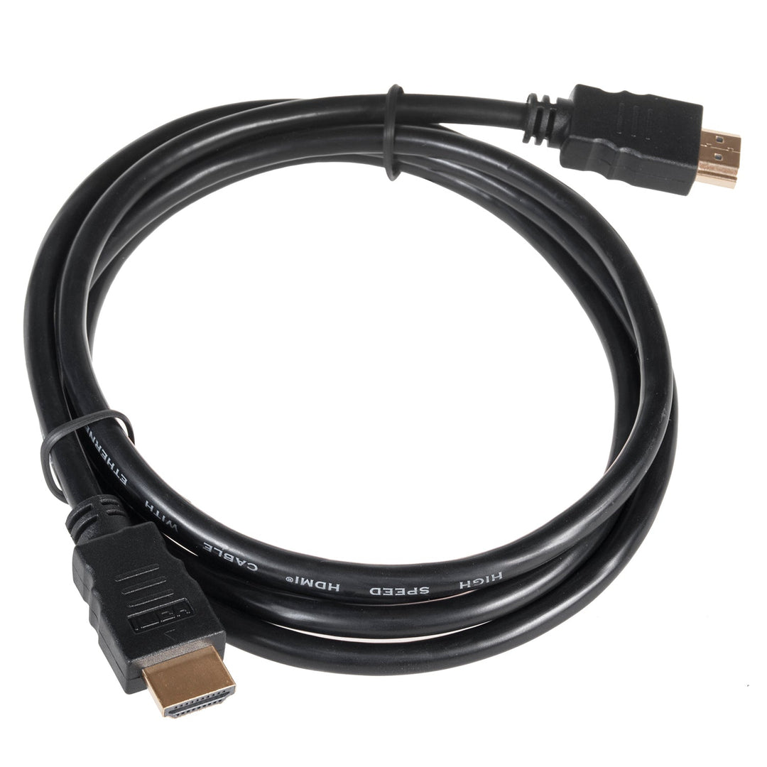 HDMI-HDMI v1.4 kabel, duljina 1,8 m, Maclean MCTV-5