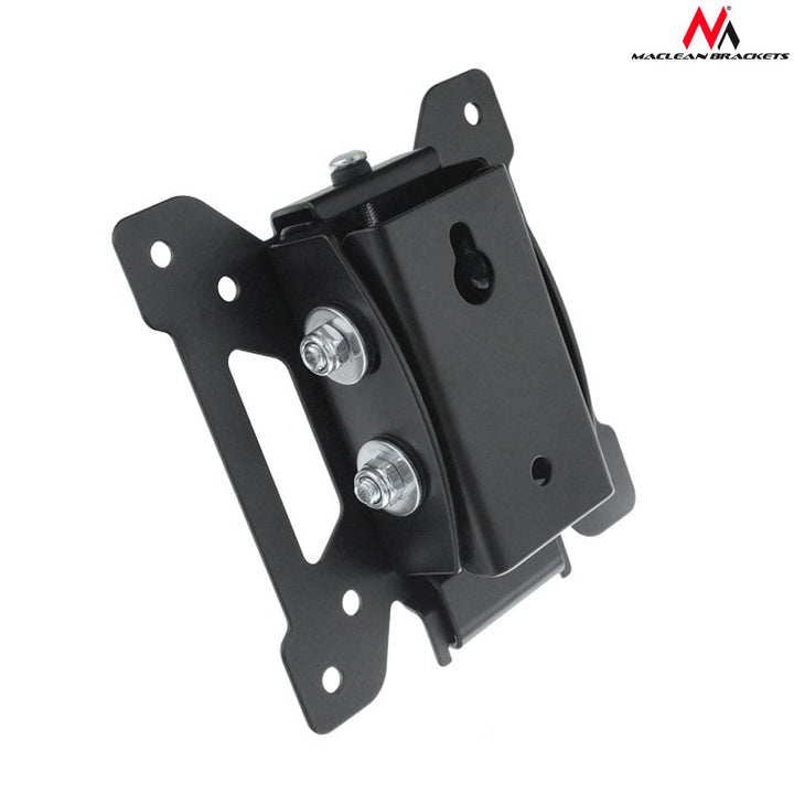 Maclean TV nosač, max. VESA 100x100, 13-27", 20 kg, crni, MC-596