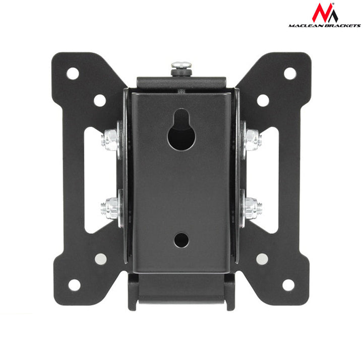 Maclean TV nosač, max. VESA 100x100, 13-27", 20 kg, crni, MC-596