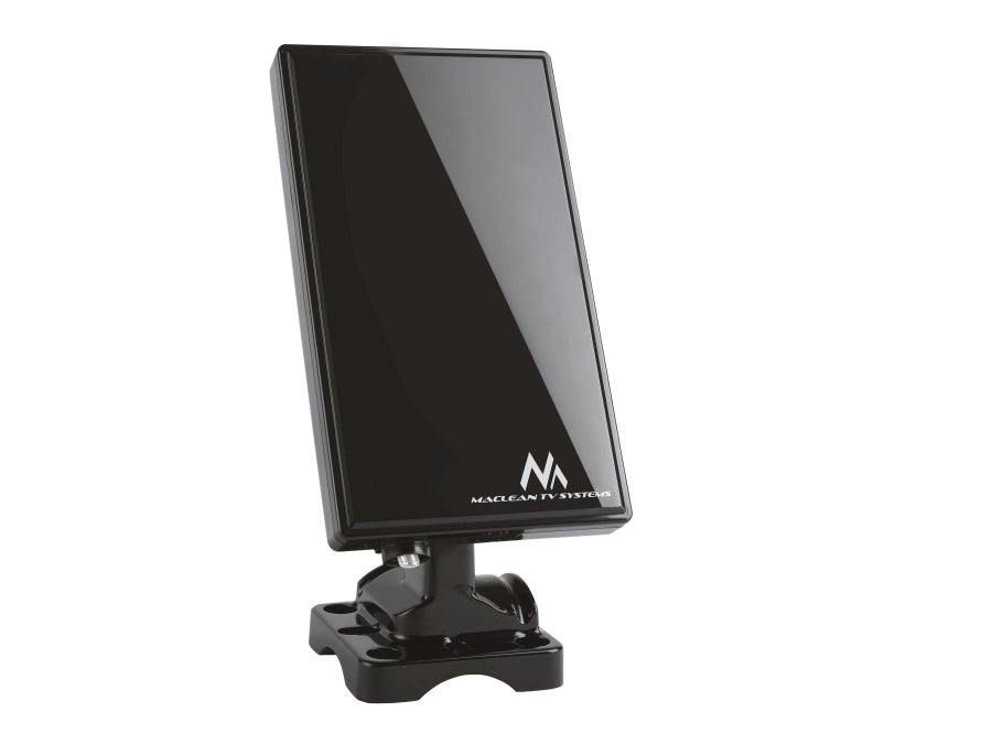 Maclean MCTV-970 crna unutarnja/vanjska DVB-T/T2 HEVC TV antena