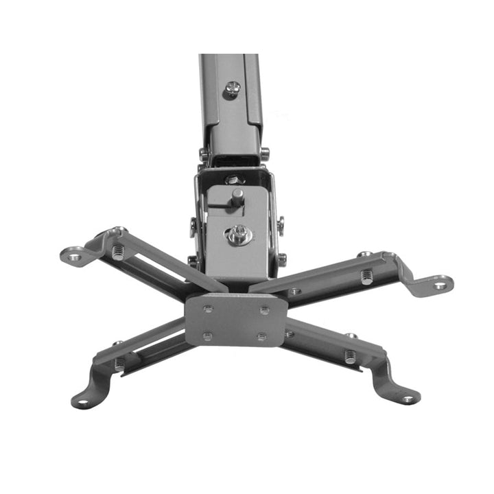 Maclean MC-581 nosač za projektor, 43–65 cm, 20 kg