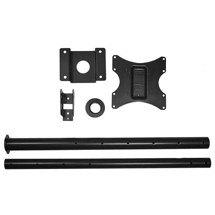 Maclean MC-580 50 kg VESA 200x200 stropni nosač za TV od 23 do 42 inča