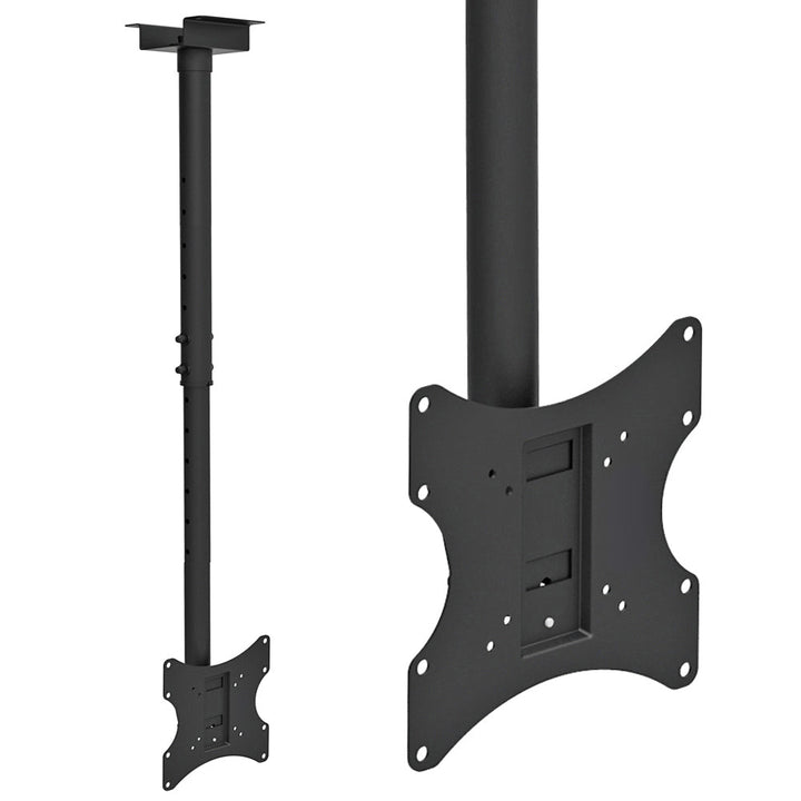 Maclean MC-580 50 kg VESA 200x200 stropni nosač za TV od 23 do 42 inča