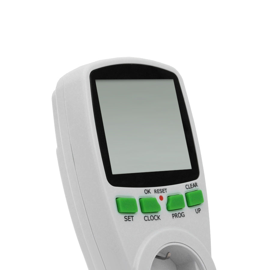 Timer - GreenBlue GB105G digitalni tajmer, njemački utikač