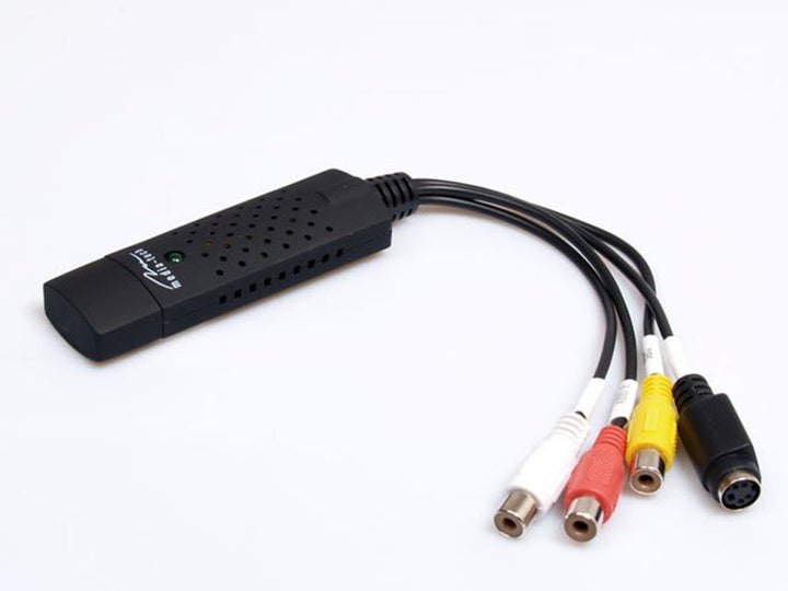 Media-Tech MT4169 video grabber za snimanje slika i zvuka