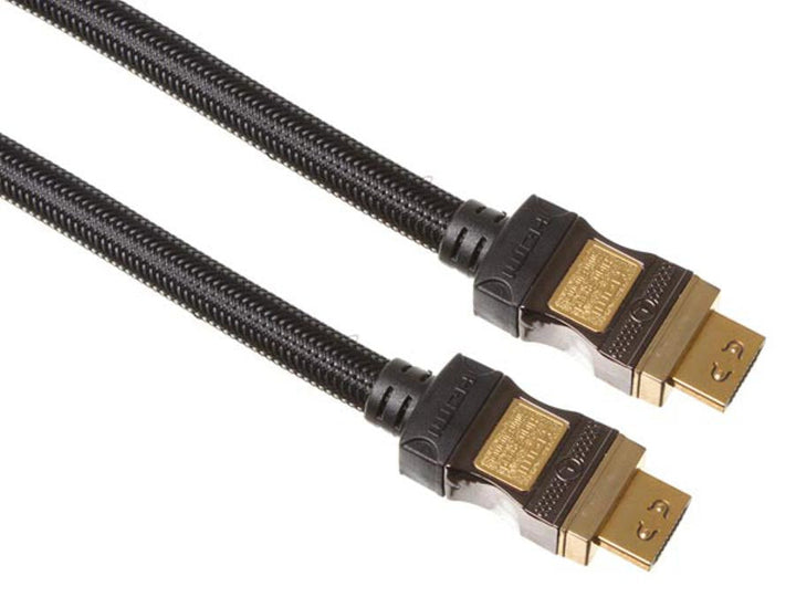 Cablu HDMI-HDMI de înaltă calitate de la Velleman 1,5 m