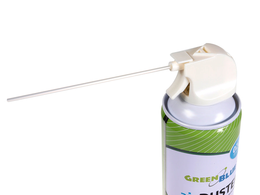 GreenBlue GB400 atomizer za komprimirani zrak 400 ml - raspršivač