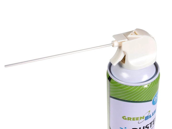 GreenBlue GB400 atomizer za komprimirani zrak 400 ml - raspršivač