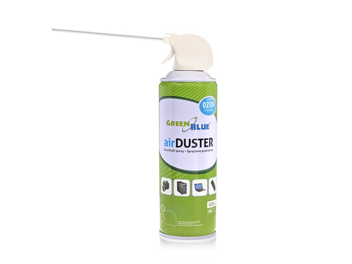 GreenBlue GB400 atomizer za komprimirani zrak 400 ml - raspršivač