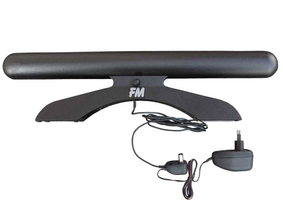 Sonus FM radio antena - antena s priključkom 165 cm - napajanje 175 cm