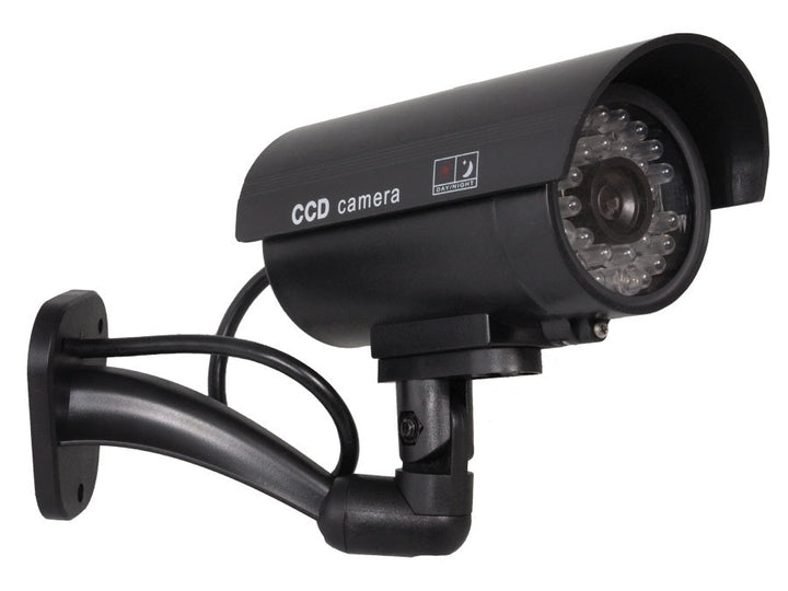 Realistična lutka IR9000 B IR kamere s trepćućom LED diodom