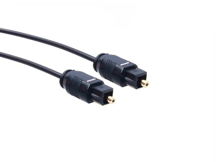 Toslink T-T ULTRA SLIM 0,5 m optički kabel Maclean MCTV-750