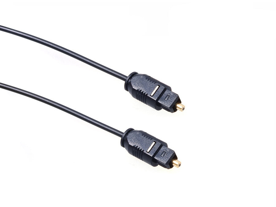 Toslink T-T ULTRA SLIM 0,5 m optički kabel Maclean MCTV-750