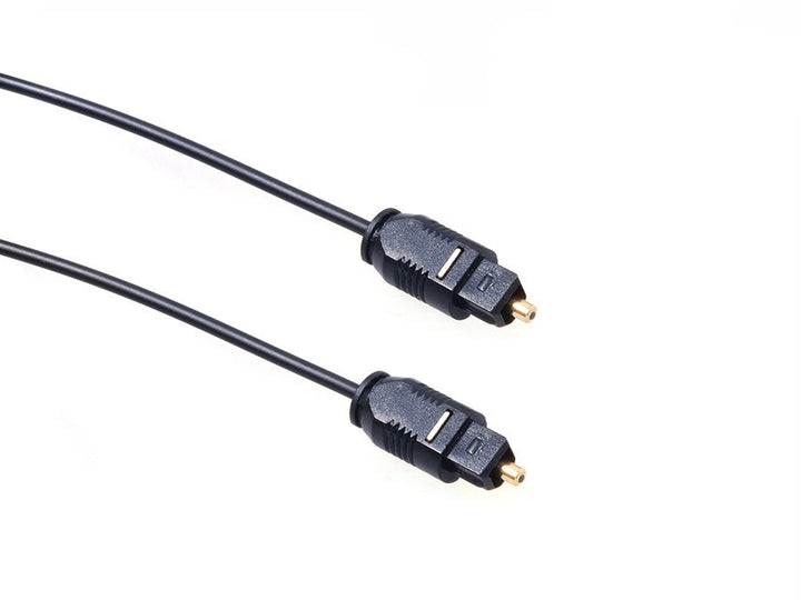 Toslink T-T ULTRA SLIM 0,5 m optički kabel Maclean MCTV-750