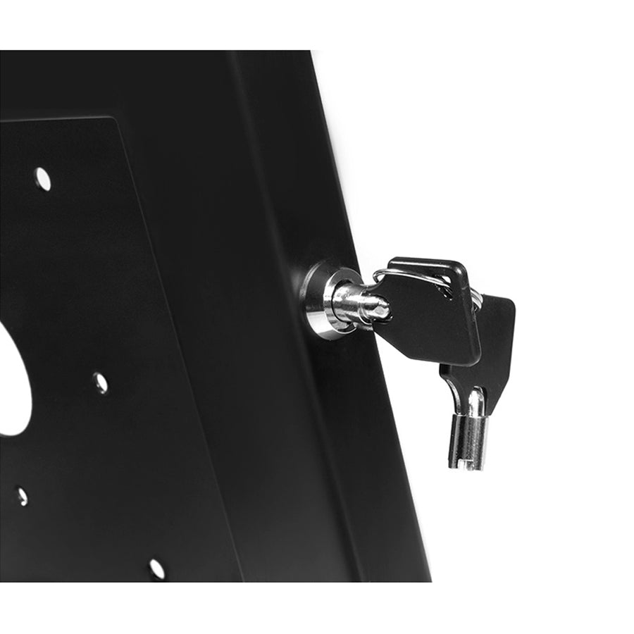 Suport tableta de perete, Macelan MC-610, pentru Samsung Galaxy Tab, negru