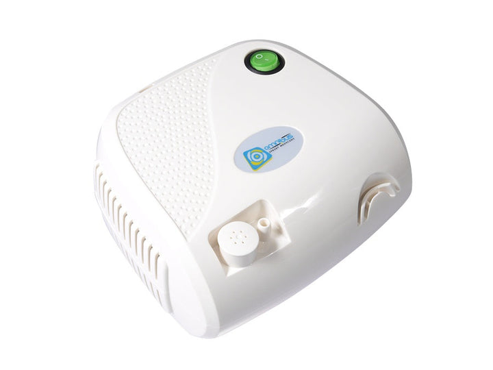 Omnibus BR-CN 116 bijeli medicinski nebulizator-inhalator