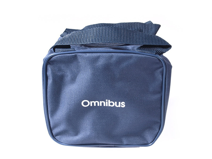 Omnibus BR-CN 116 bijeli medicinski nebulizator-inhalator