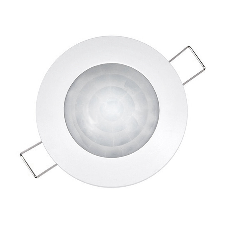 Ugrađeni stropni PIR senzor pokreta 1200W, domet 6 m, Maclean Energy MCE20