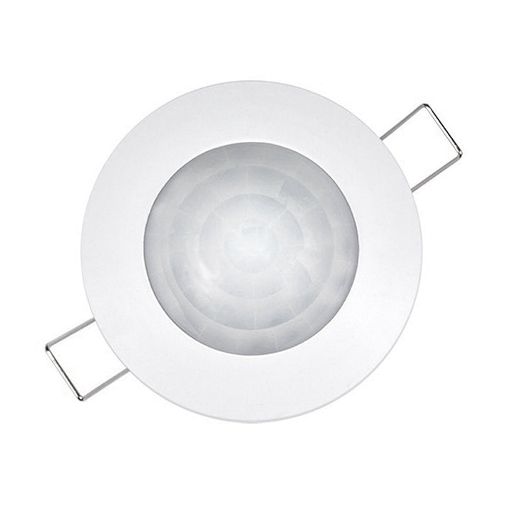 Ugrađeni stropni PIR senzor pokreta 1200W, domet 6 m, Maclean Energy MCE20